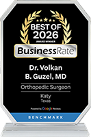 Award Best of 2026