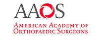 American Academy of Orthopaedic Surgeons 