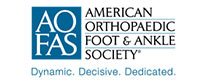 American Orthopaedic Foot and Ankle Society